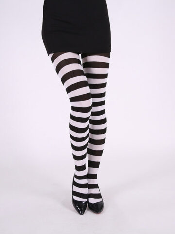Emo Witch Tights