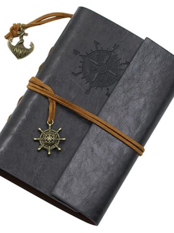 The Journeyman Note Book