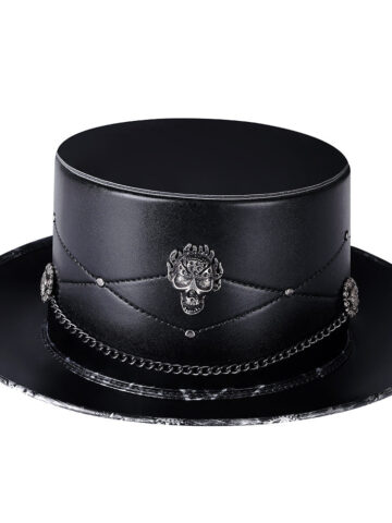 Occult Top Hat