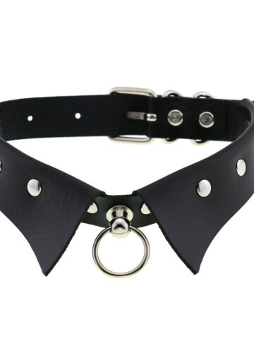 The Classic Goth Collar