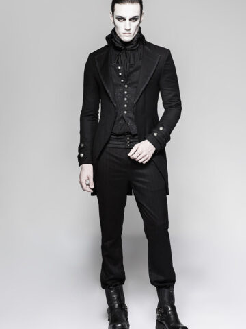 The Draven Jacket
