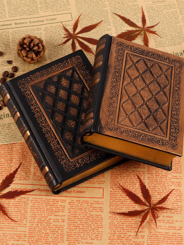 Gothic Sketch Book