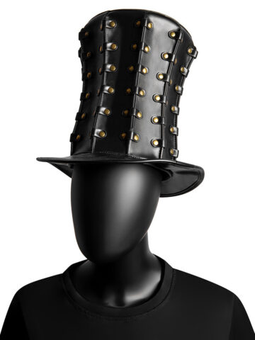 Steampunk Top Hat