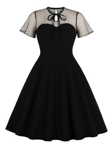 Sweetheart Killer Dress