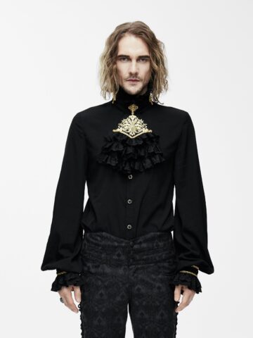 The Lestat Shirt