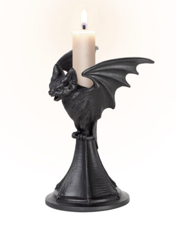 Vespertilio Bat Candlestick