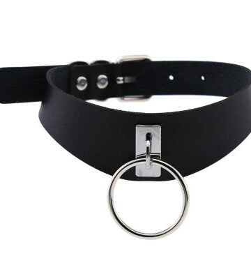 The Dark Ring Collar