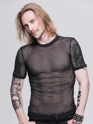 The Sheer Darkness T-Shirt