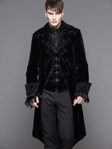 The Lazarus Jacket