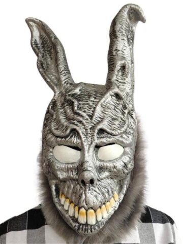 Donnie Darko Evil Bunny Mask