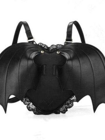 The Bat Bag
