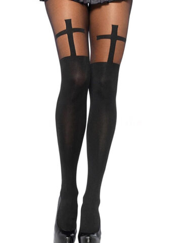 Unholy Tights