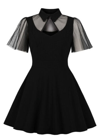 Witch Academy Dress